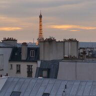 Quedarse En Casa Paris 634344