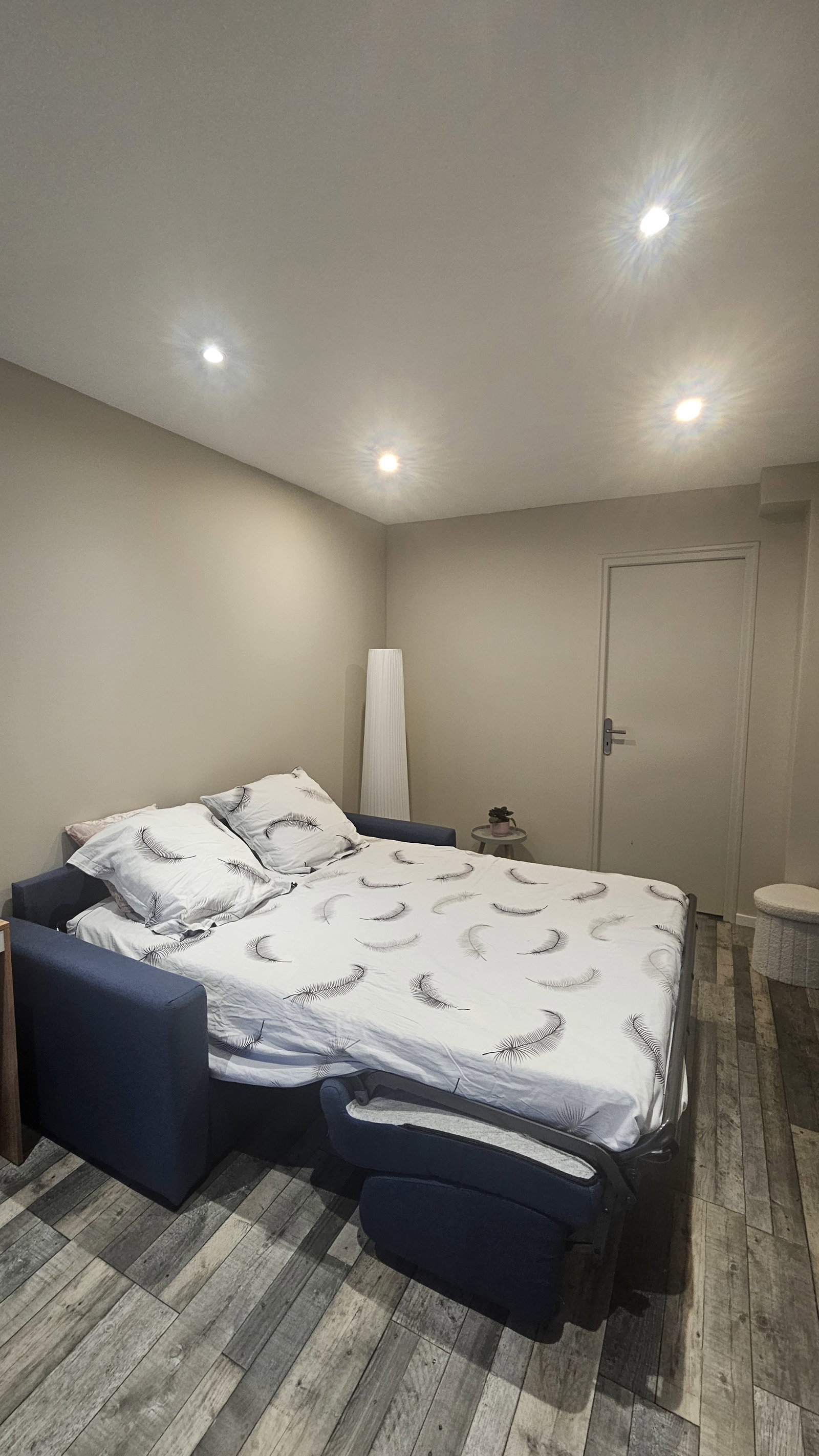 Habitación En Casa Del Anfitrión Saint-Germain-des-Prés 677512