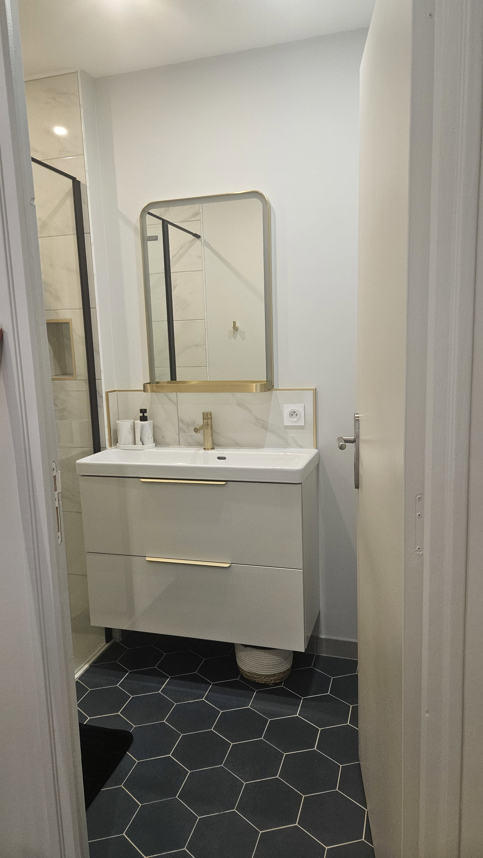 Habitación En Casa Del Anfitrión Saint-Germain-des-Prés 677512