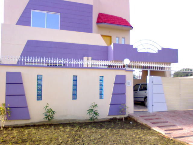 Habitaciones De Huéspedes Lahore 10768