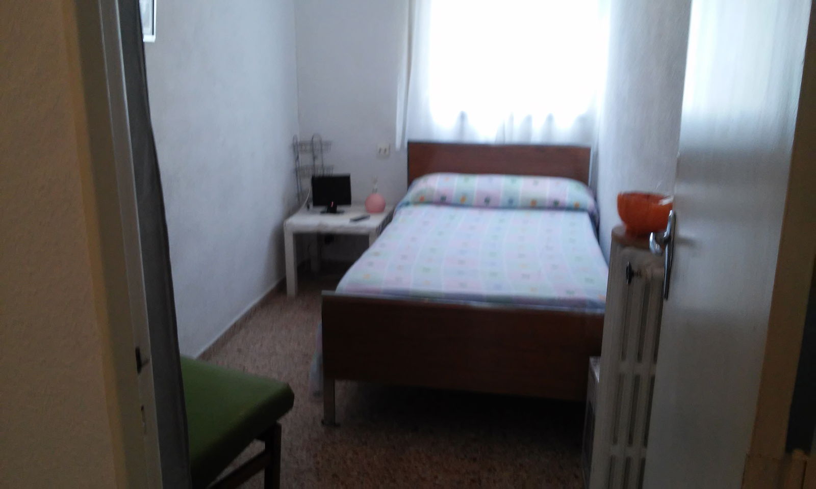 Quedarse En Casa Madrid 166483