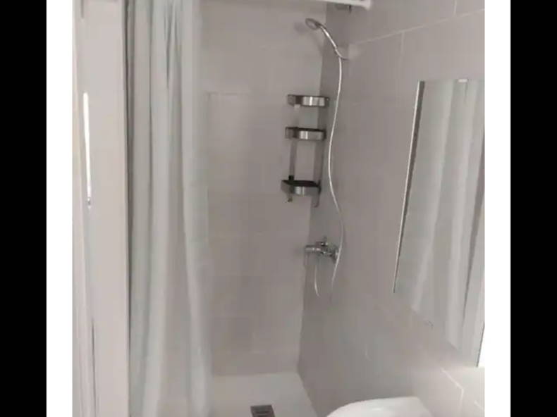 Habitaciones De Huéspedes Chiclana de la Frontera 665023-3