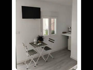 Habitaciones De Huéspedes Chiclana De La Frontera 665023-2
