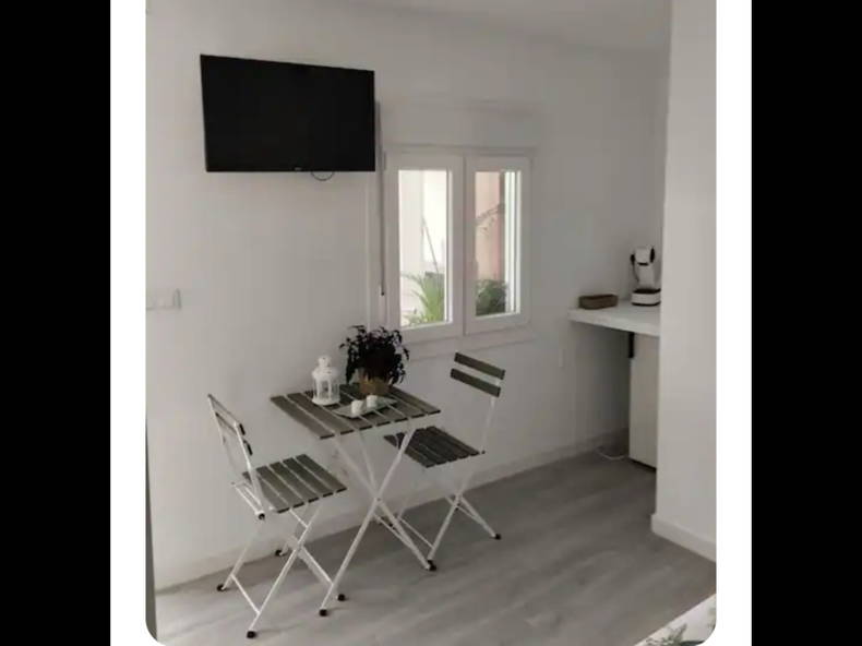Habitaciones De Huéspedes Chiclana de la Frontera 665023-2