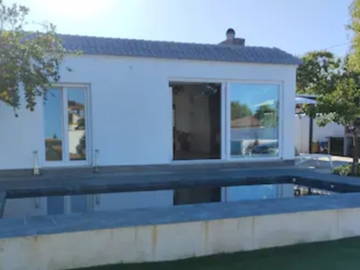 Habitaciones De Huéspedes Chiclana De La Frontera 665023-5