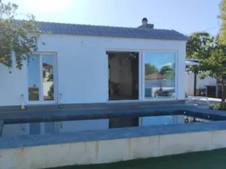Habitaciones De Huéspedes Chiclana de la Frontera 665023-5