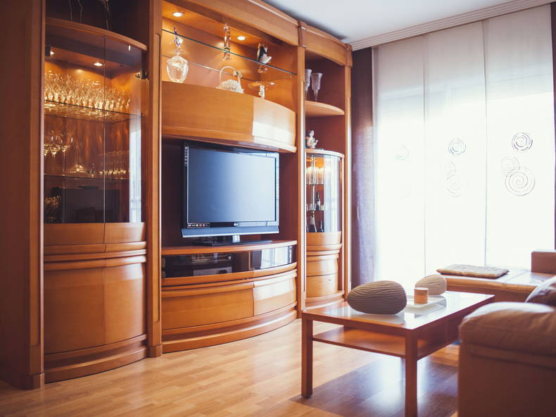 Hospedagem Em Casa De Família València 155848-1