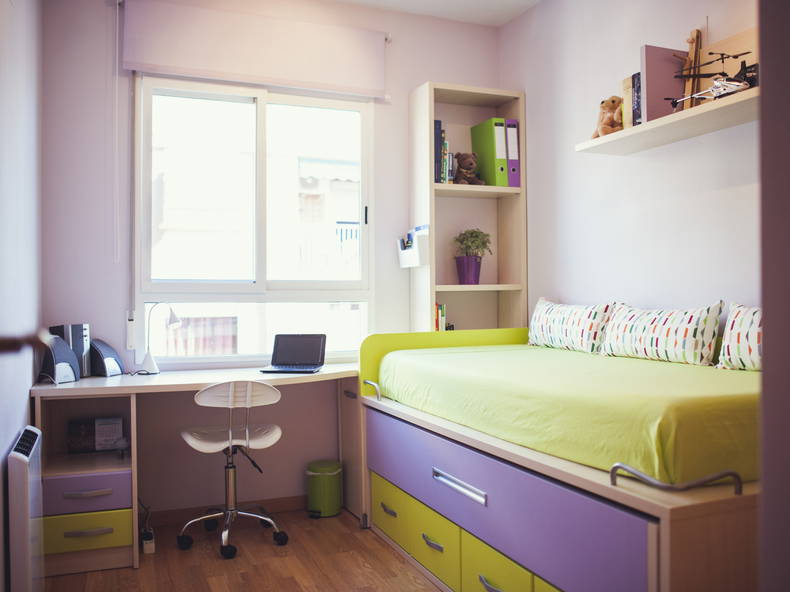 Hospedagem Em Casa De Família València 155848-2