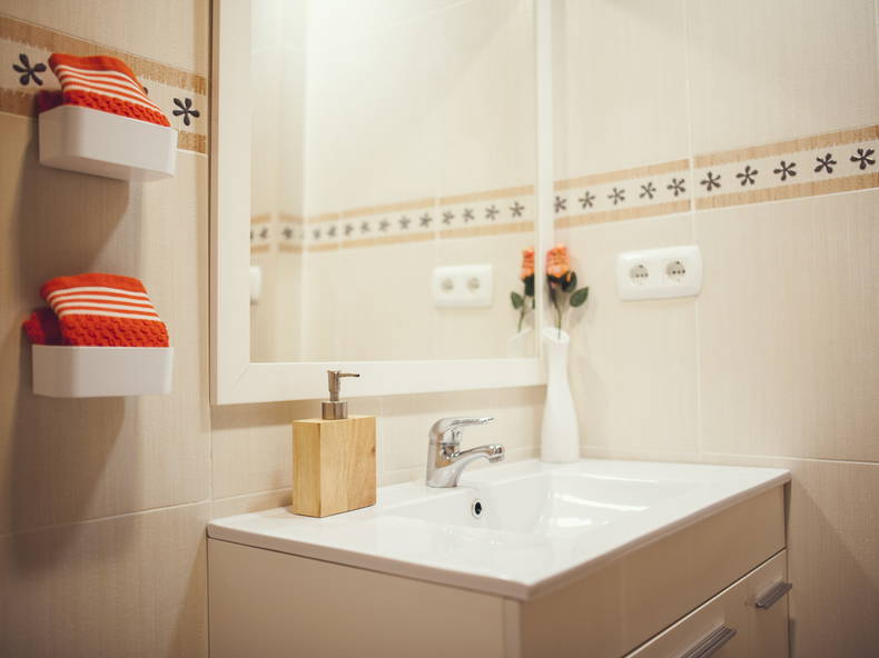 Hospedagem Em Casa De Família València 155848-3