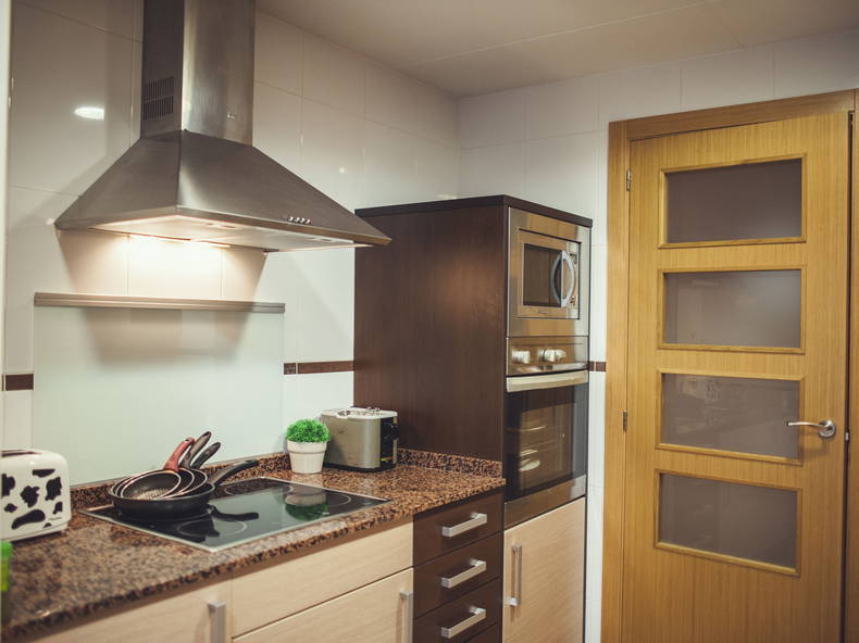 Hospedagem Em Casa De Família València 155848-4