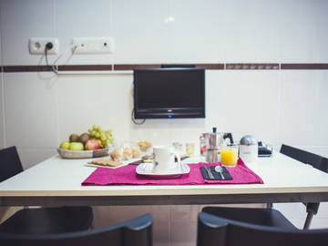 Chambre Chez L'habitant València 155848-5
