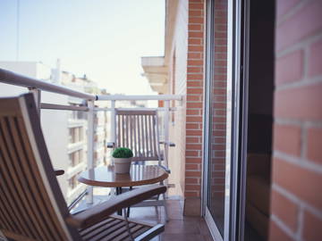 Chambre Chez L'habitant València 155848-6
