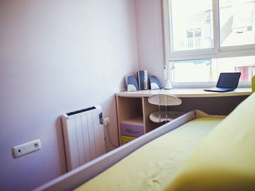 Chambre Chez L'habitant València 155848-7