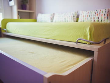 Chambre Chez L'habitant València 155848-8