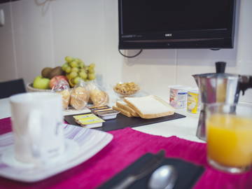 Chambre Chez L'habitant València 155848-11