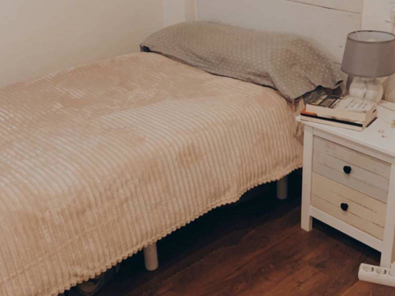 Hospedagem Em Casa De Família València 244643-1