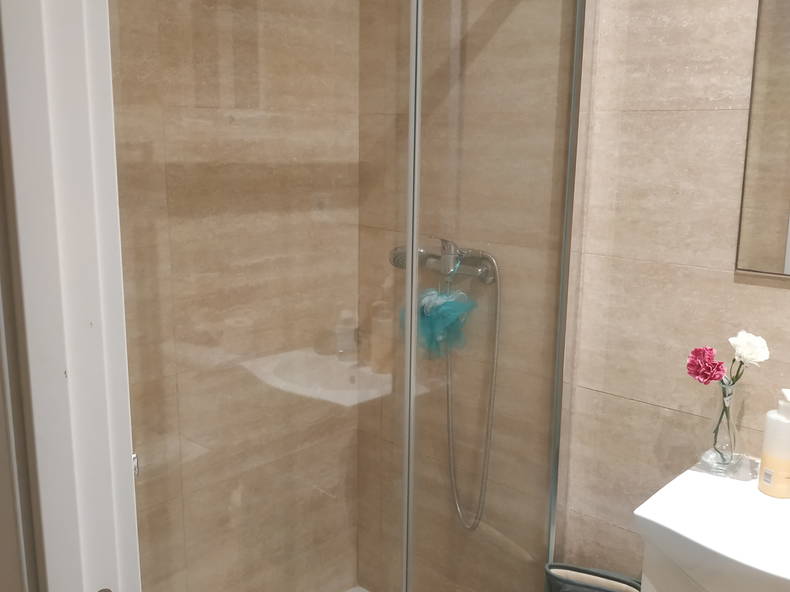 Hospedagem Em Casa De Família València 244643-3