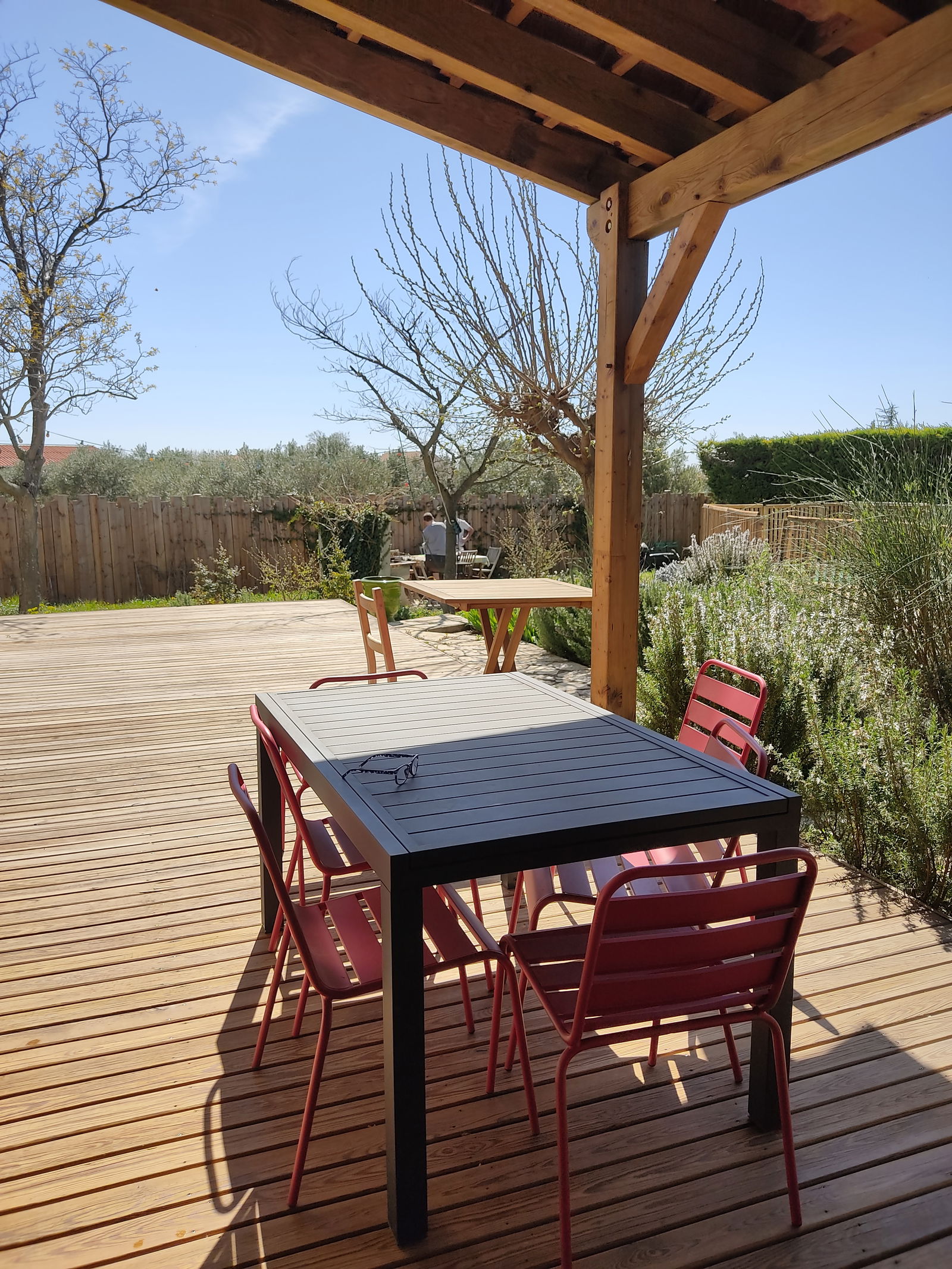 Quedarse En Casa Montpeyroux 247759