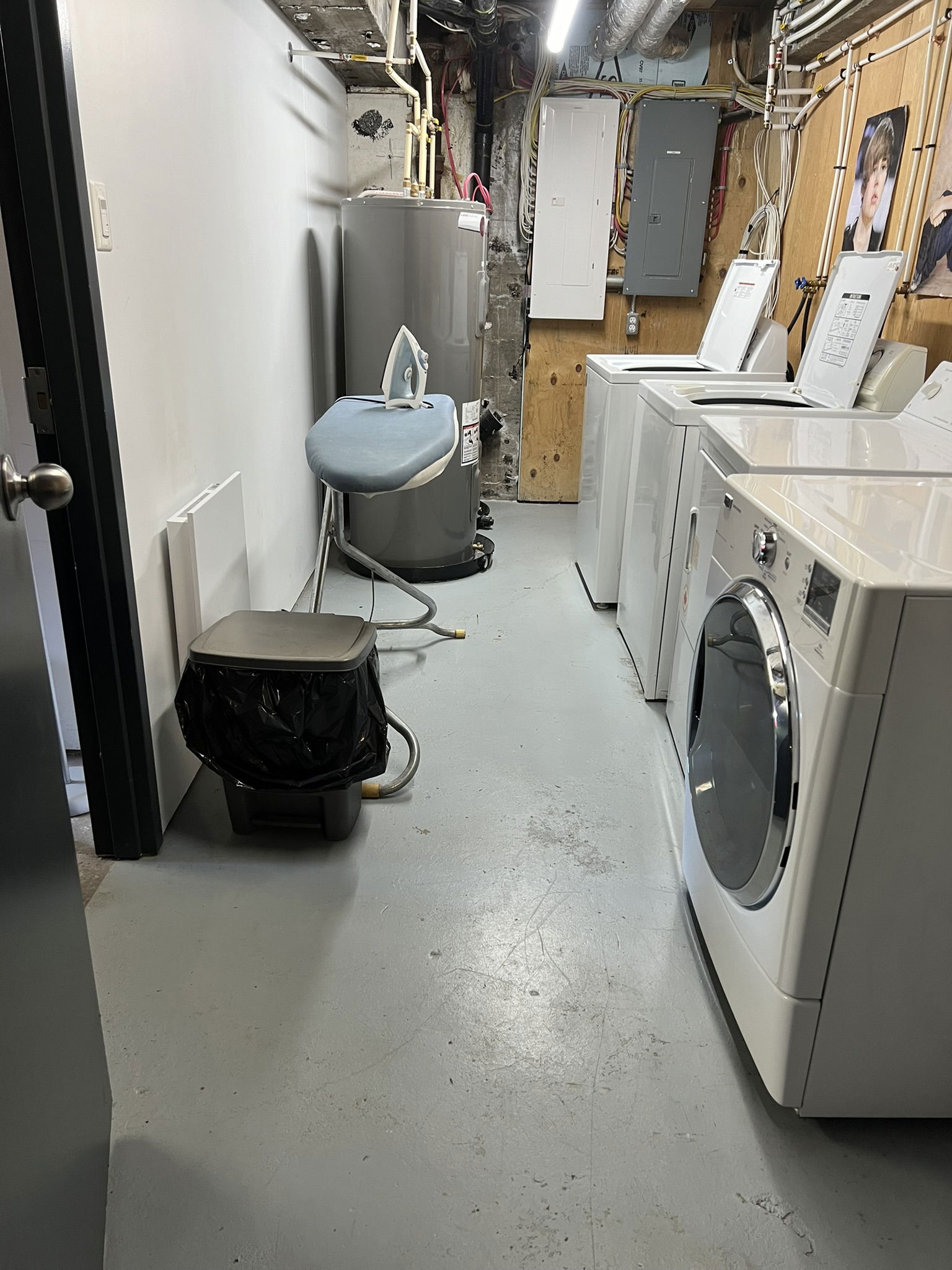 Colocación Montréal 256928