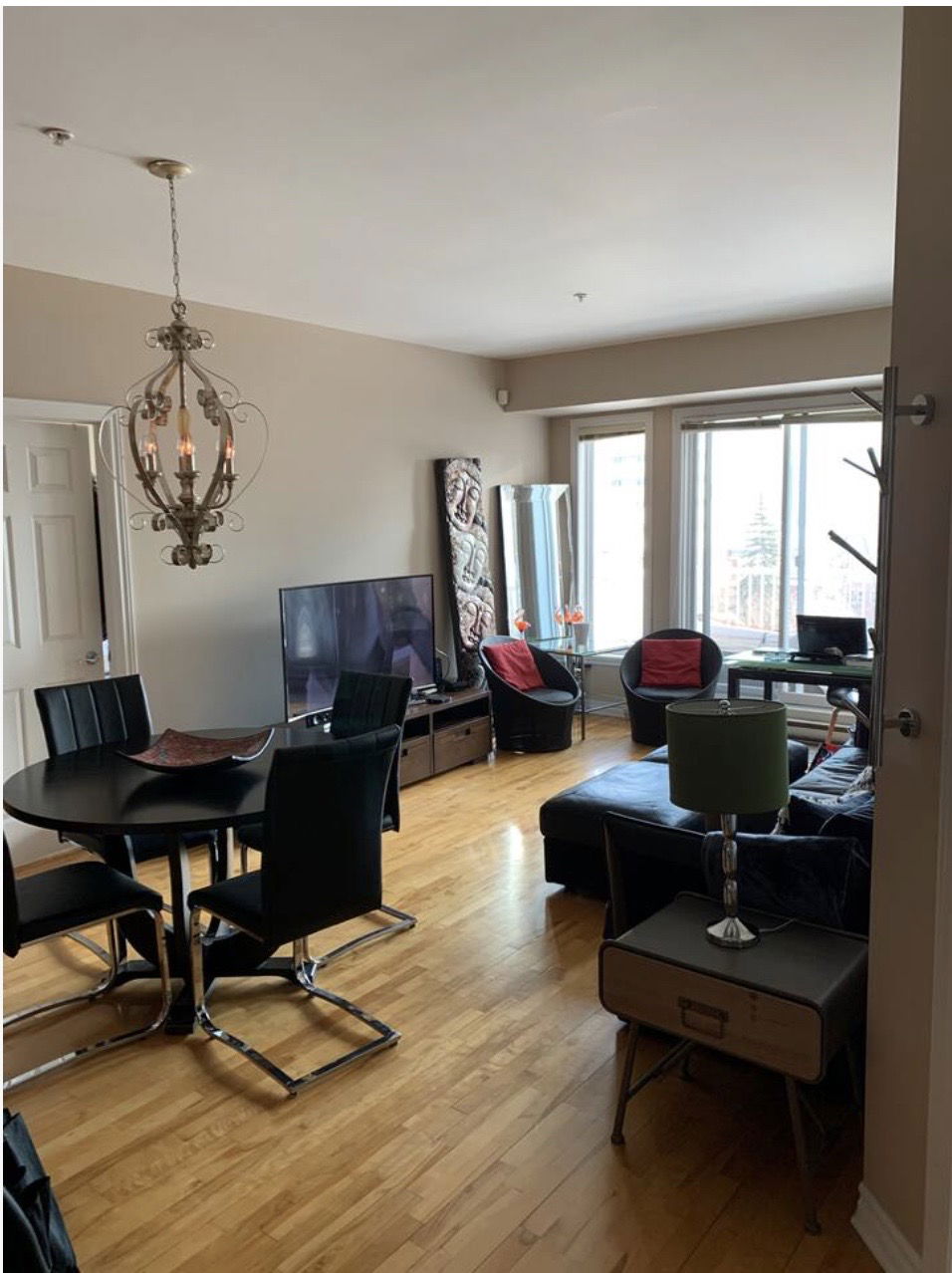 Quedarse En Casa Montréal 265780