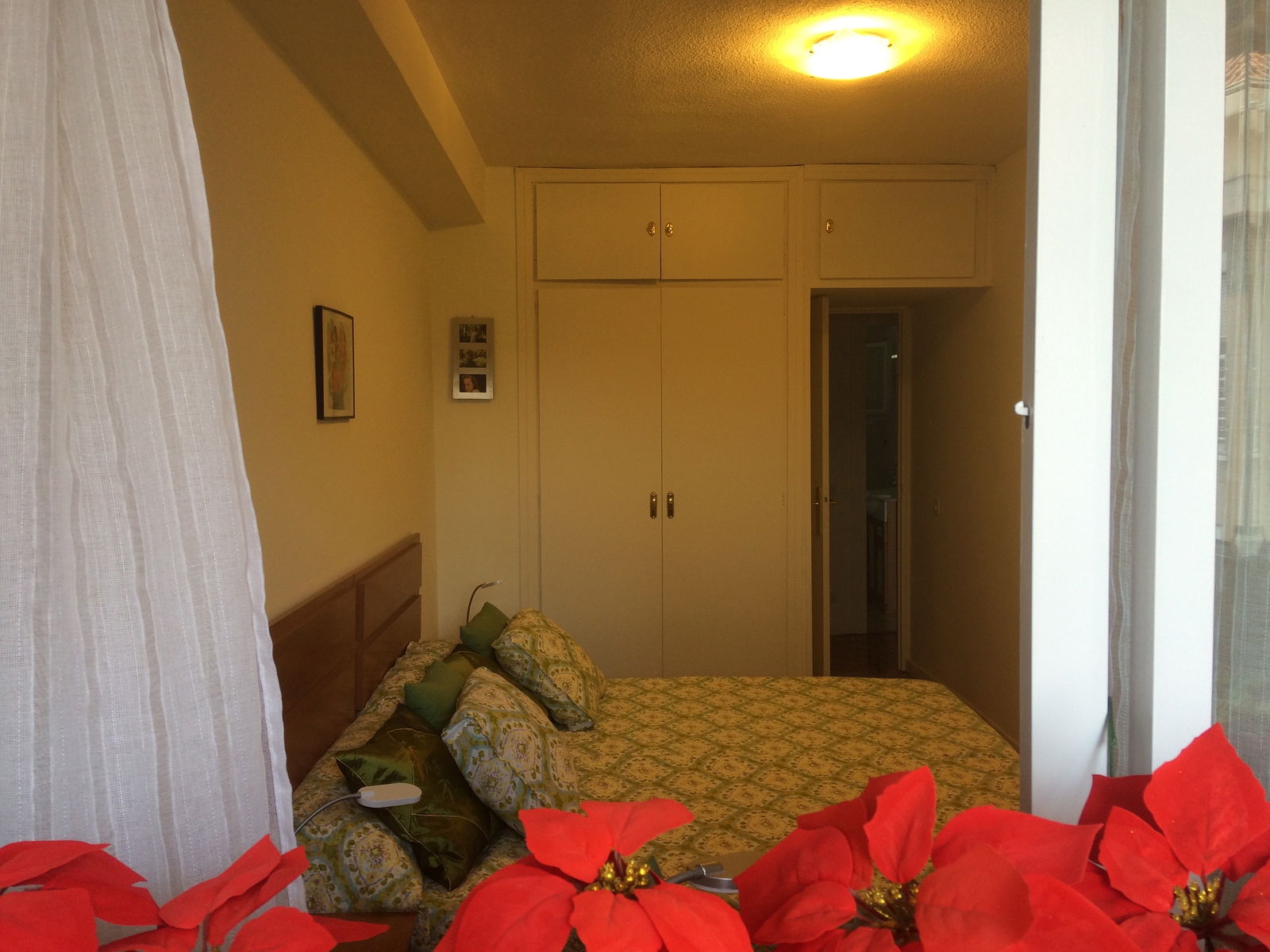 Gaascht Zëmmeren Madrid 322054