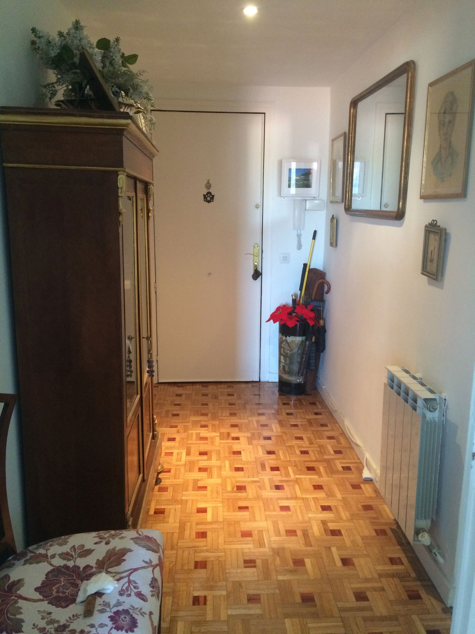 Gaascht Zëmmeren Madrid 322054