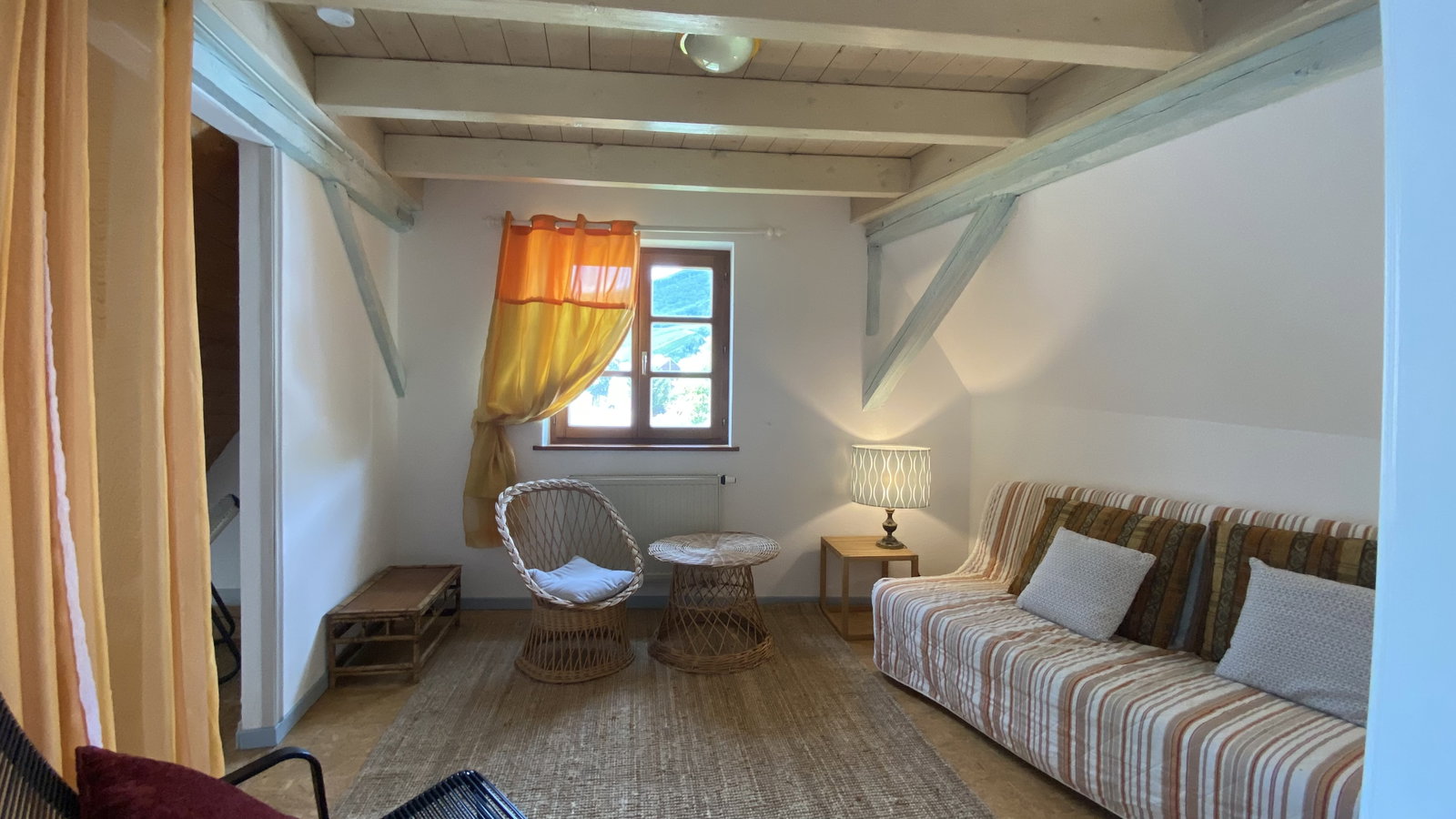 Piso Compartido Katzenthal 660793