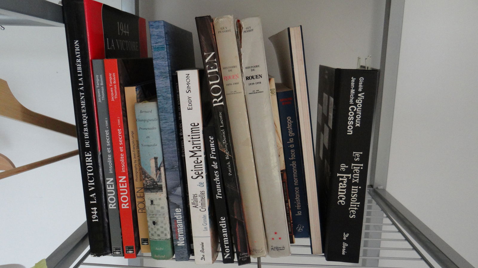 Quedarse En Casa Belbeuf 108668