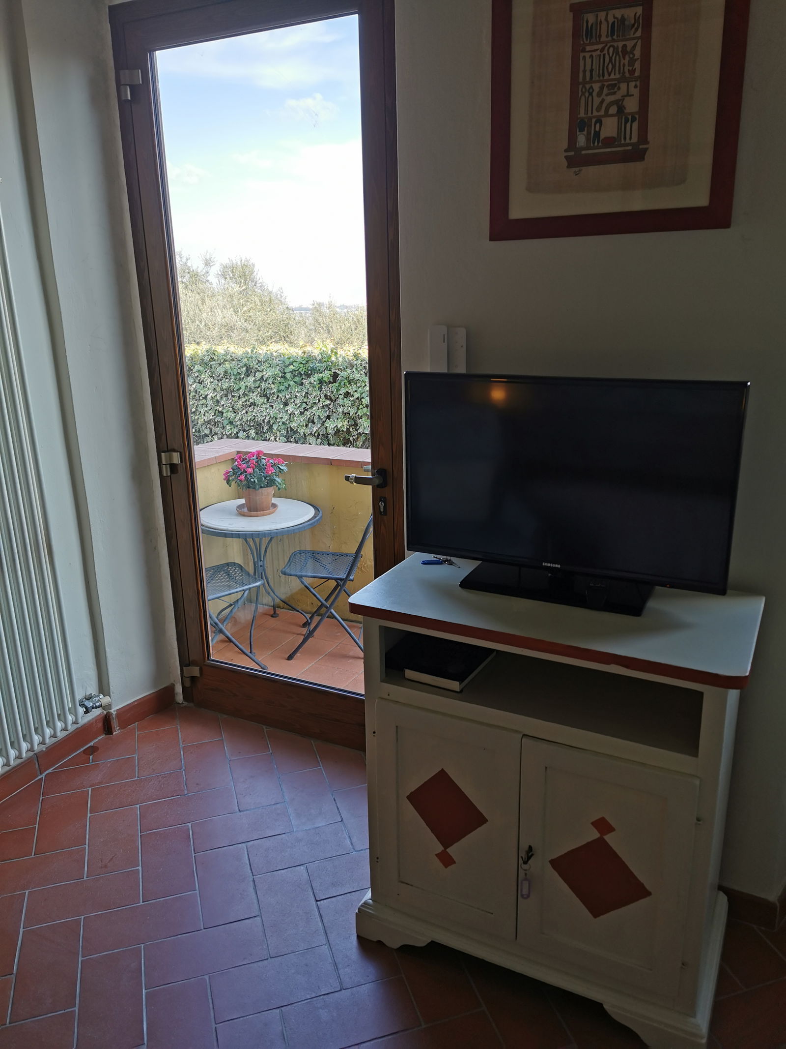 Quedarse En Casa Città Metropolitana di Firenze 265925