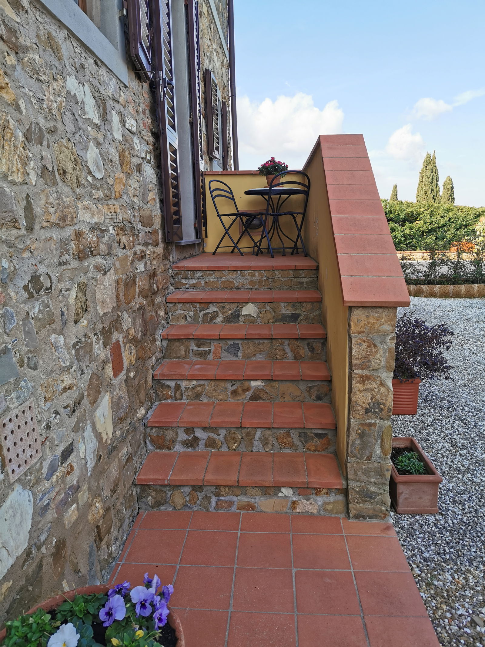 Quedarse En Casa Città Metropolitana di Firenze 265925