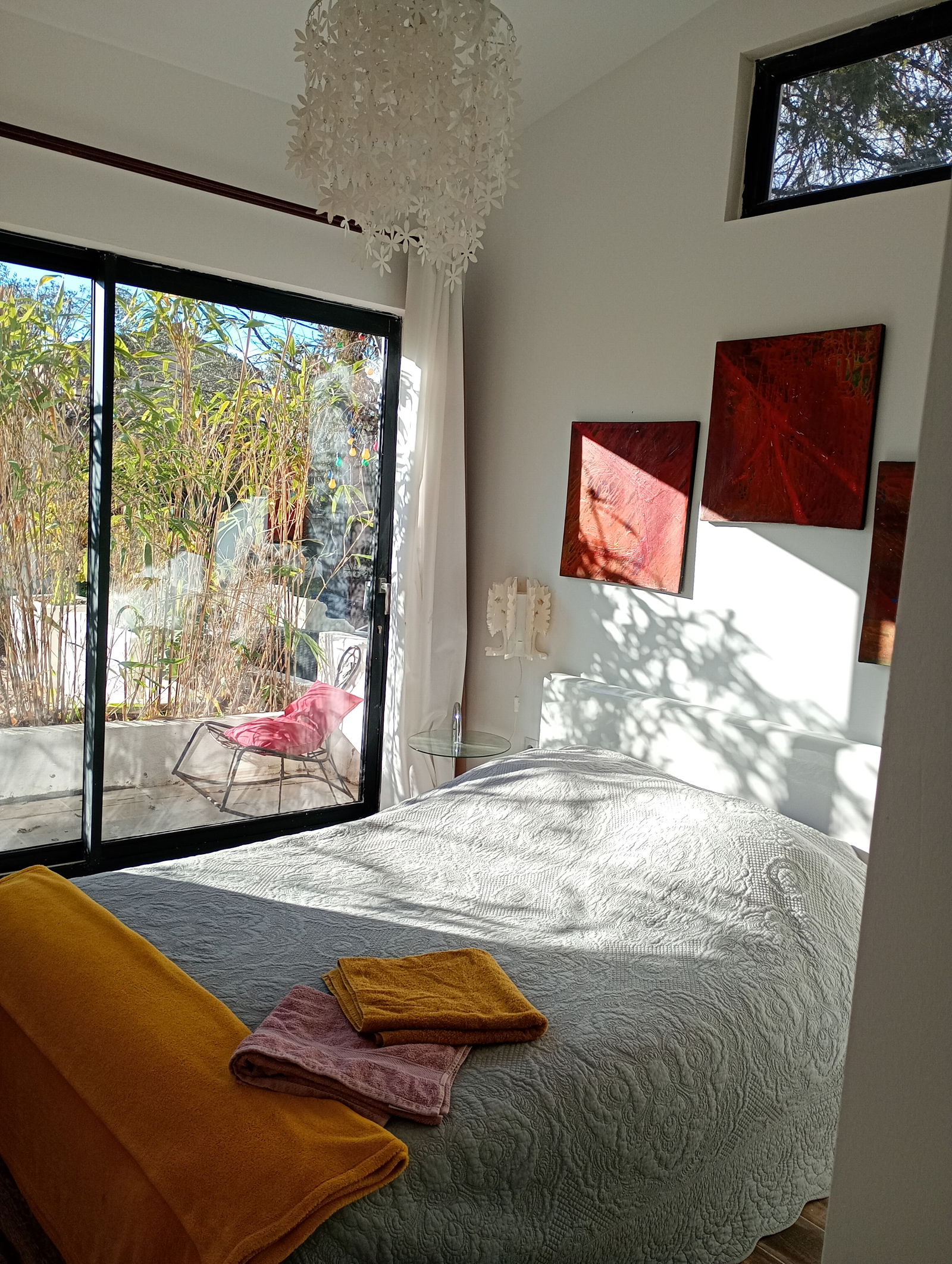 Habitaciones De Huéspedes Cabriès 470342