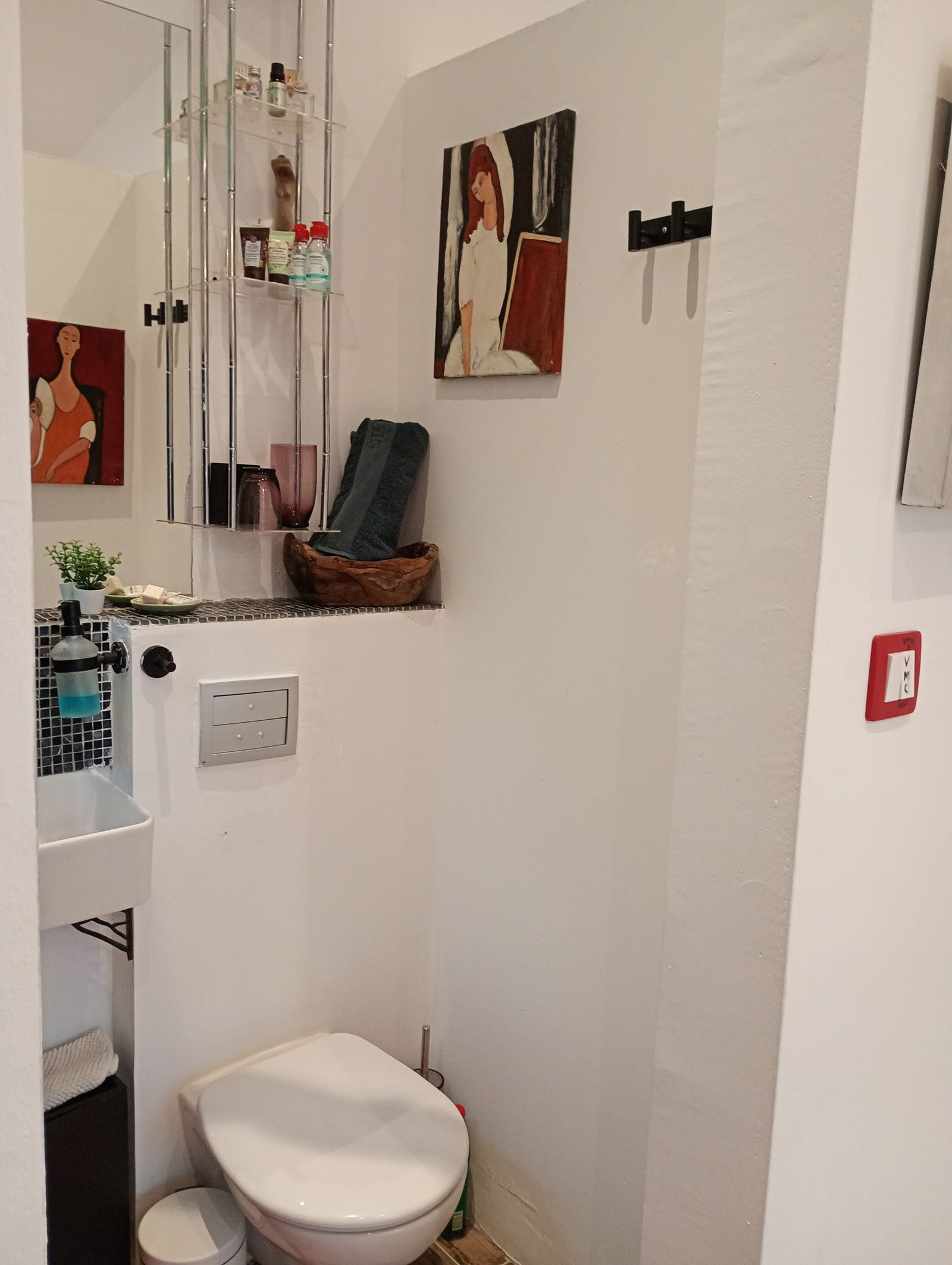 Habitaciones De Huéspedes Cabriès 470342