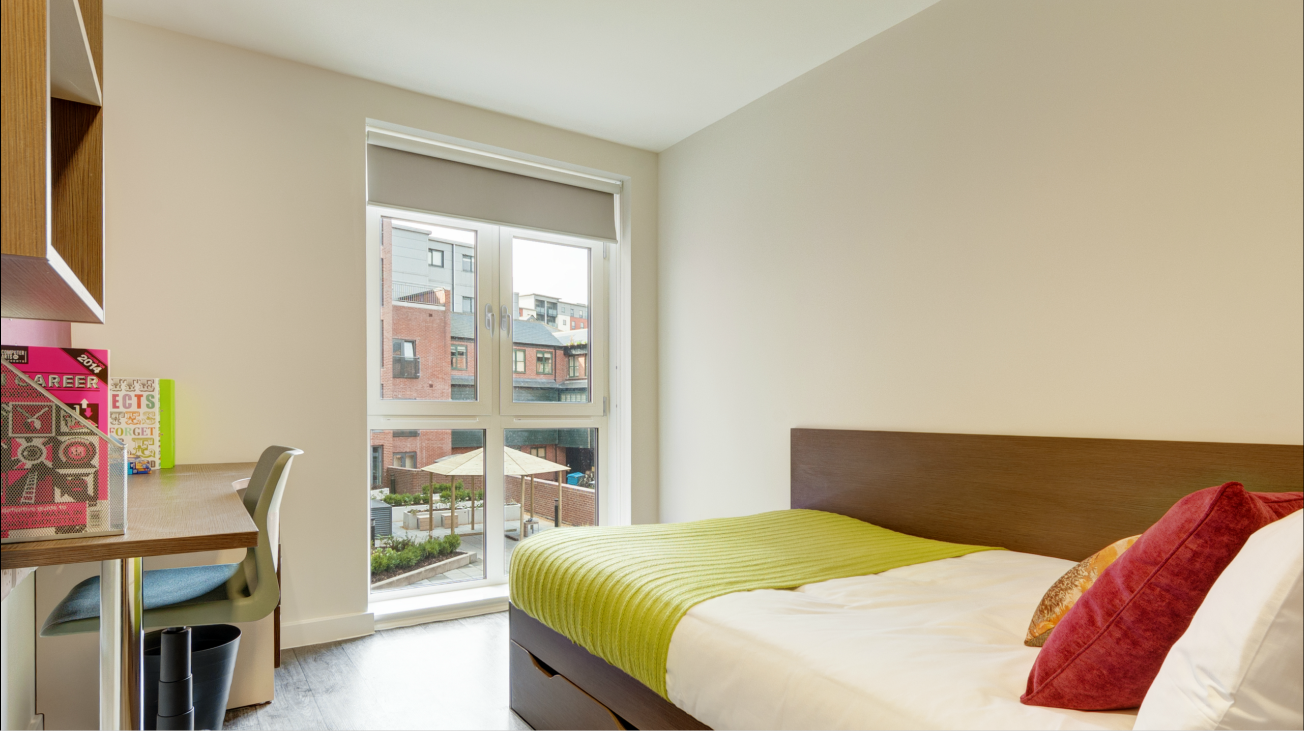 Colocación Sheffield 153903