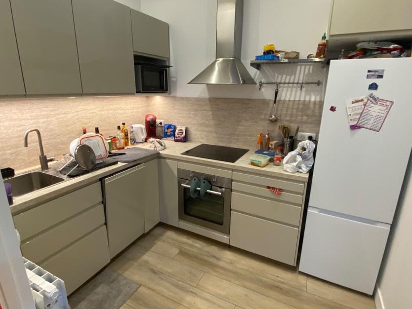 Colocación Boulogne-Billancourt 658852