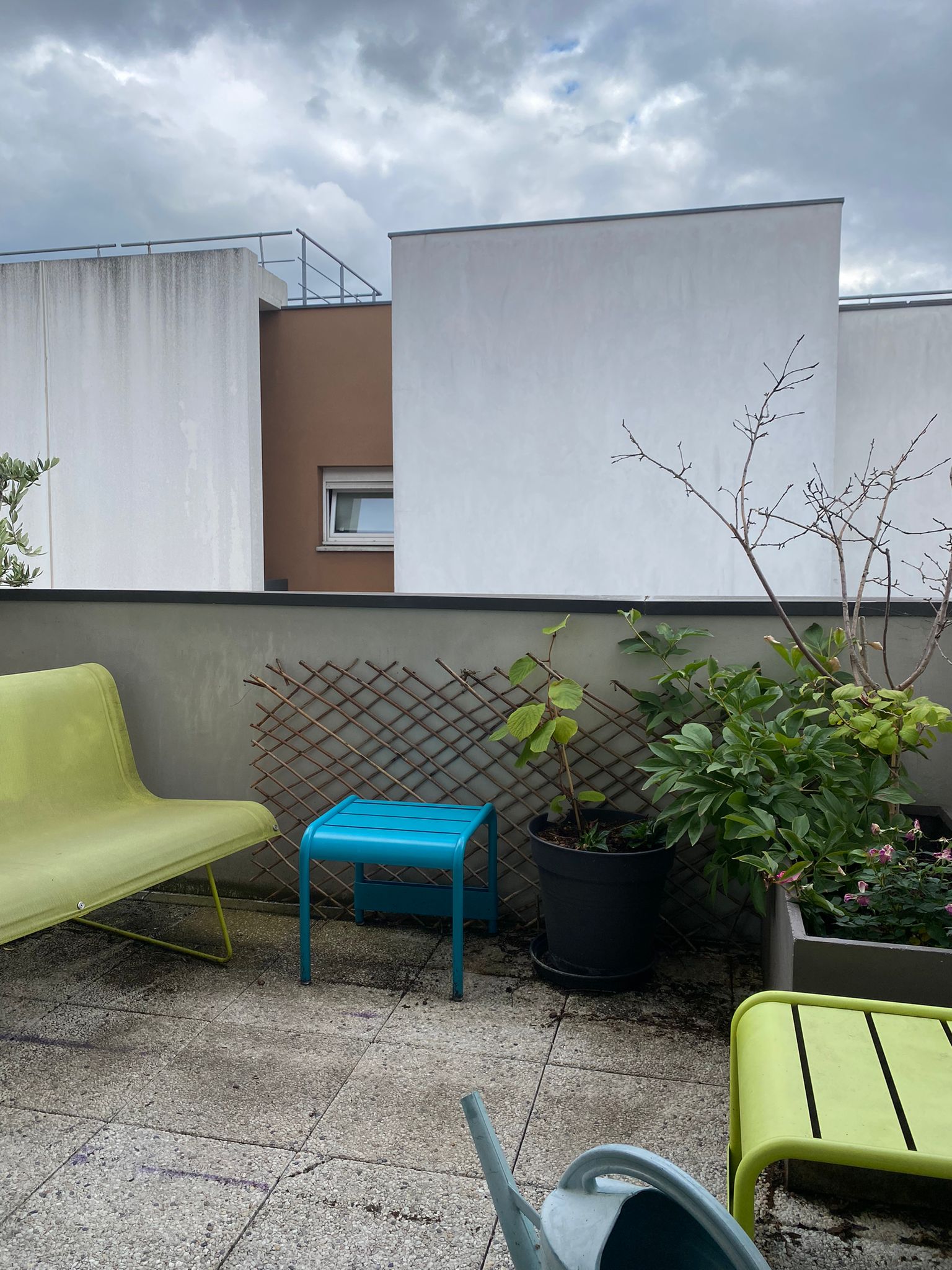 Quedarse En Casa Nanterre 266910