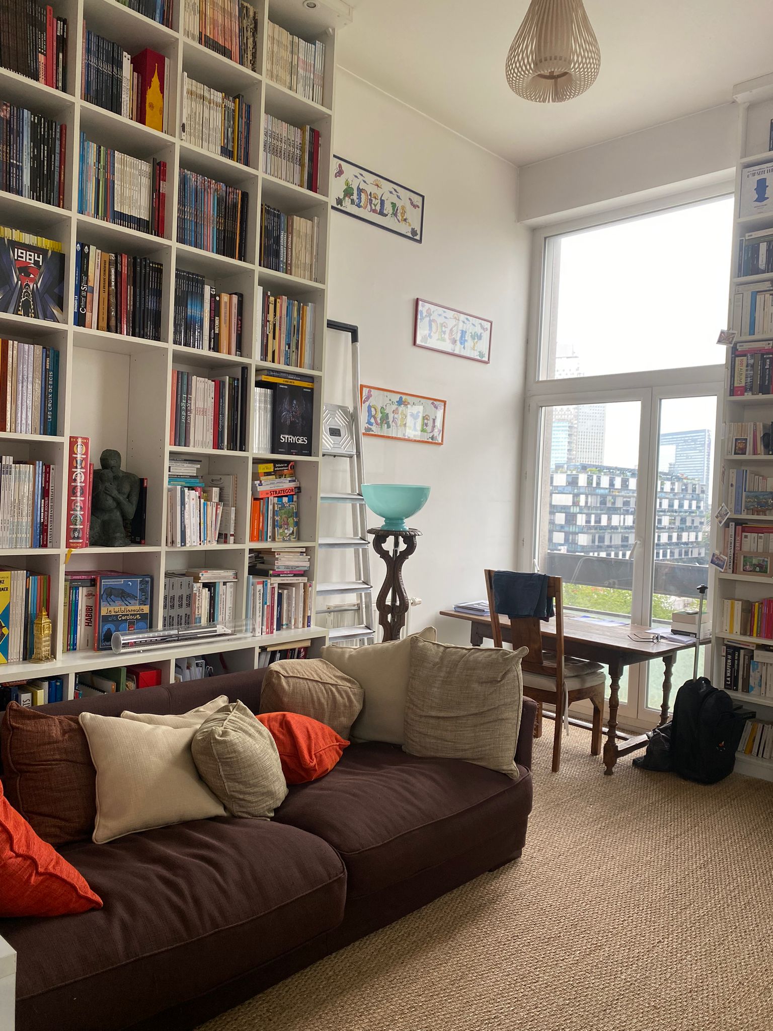 Quedarse En Casa Nanterre 266910
