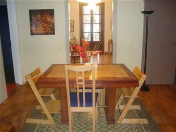 Room For Rent Barcelona 132566