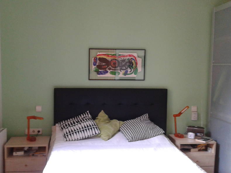 Coliving Barcelona 132566-2