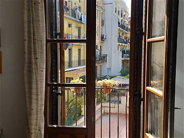 Coliving Barcelona 132566-6