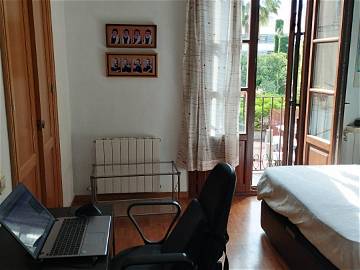Coliving Barcelona 132566-4