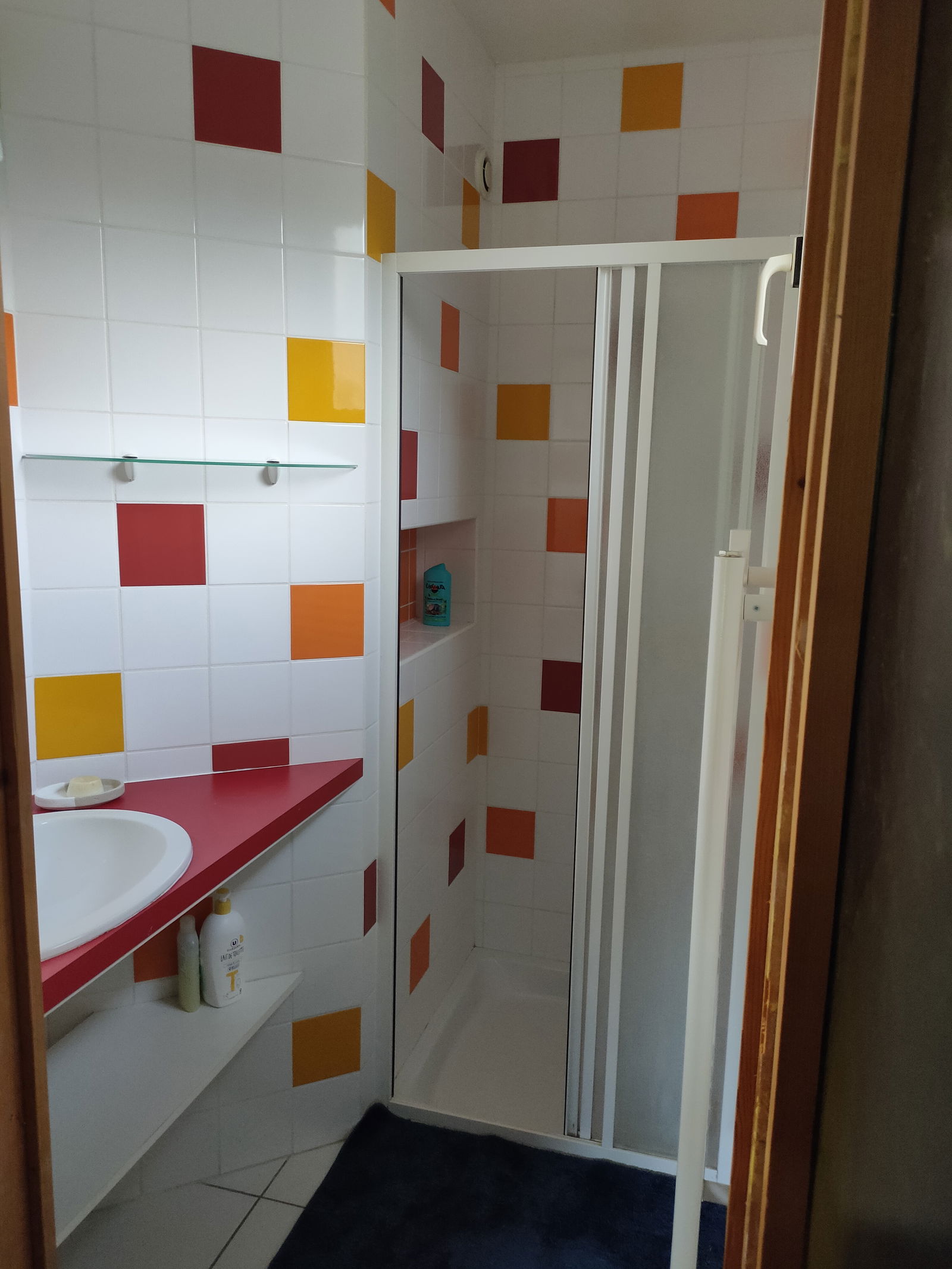 Quedarse En Casa Baillou 260415