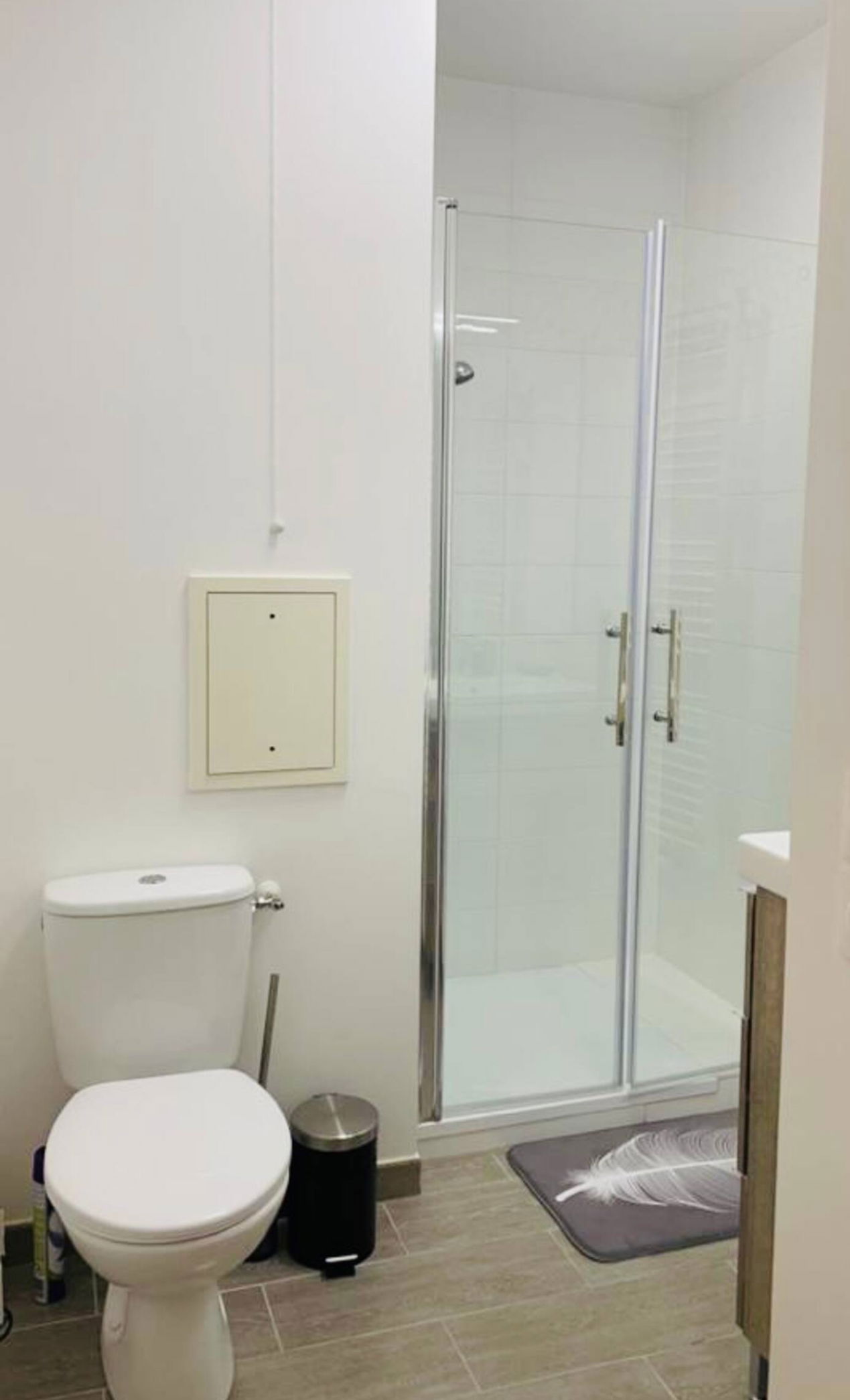 Quedarse En Casa Nanterre 634861