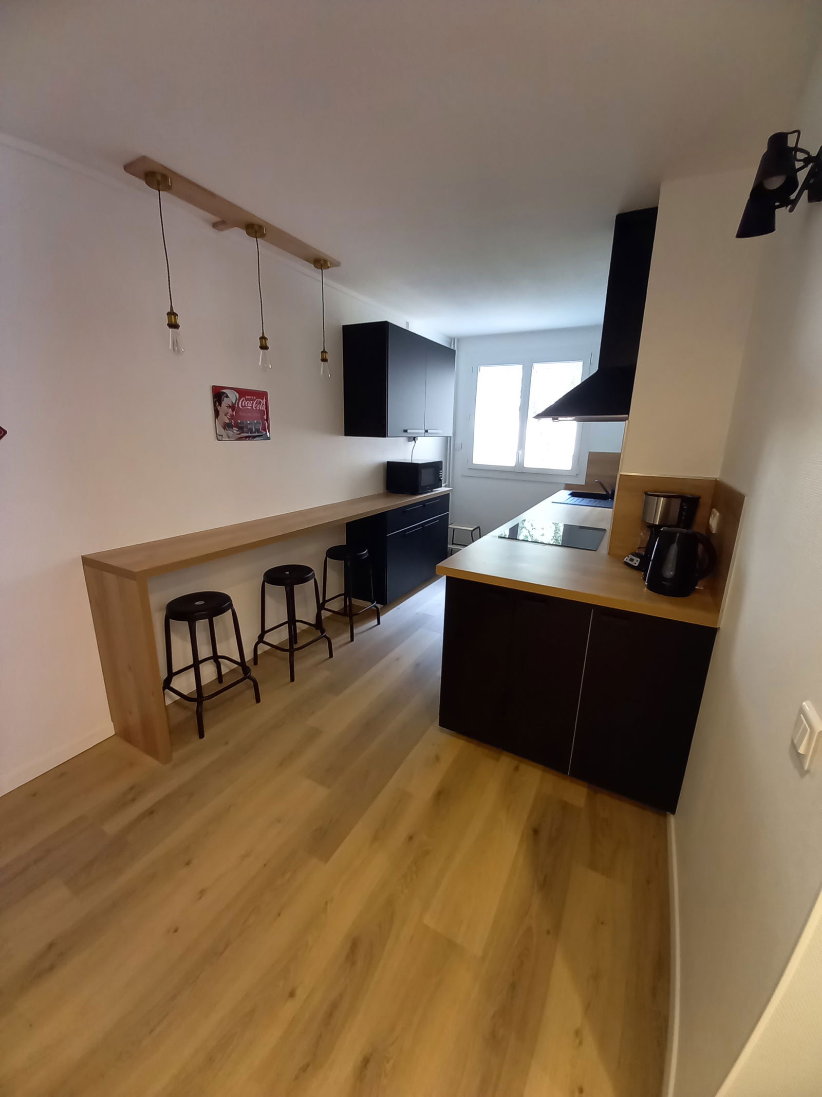 Colocación Montigny-le-Bretonneux 265745