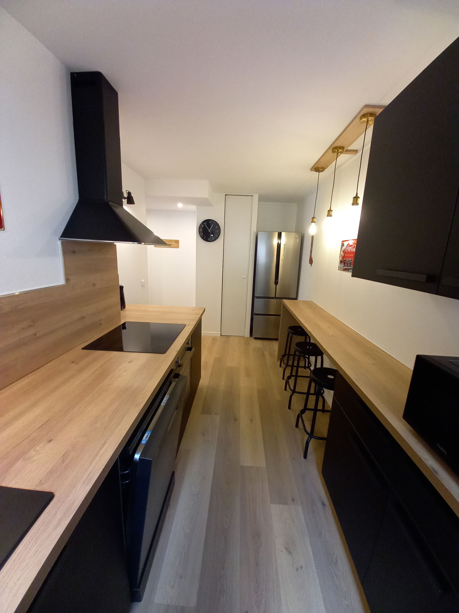 Colocación Montigny-le-Bretonneux 265745