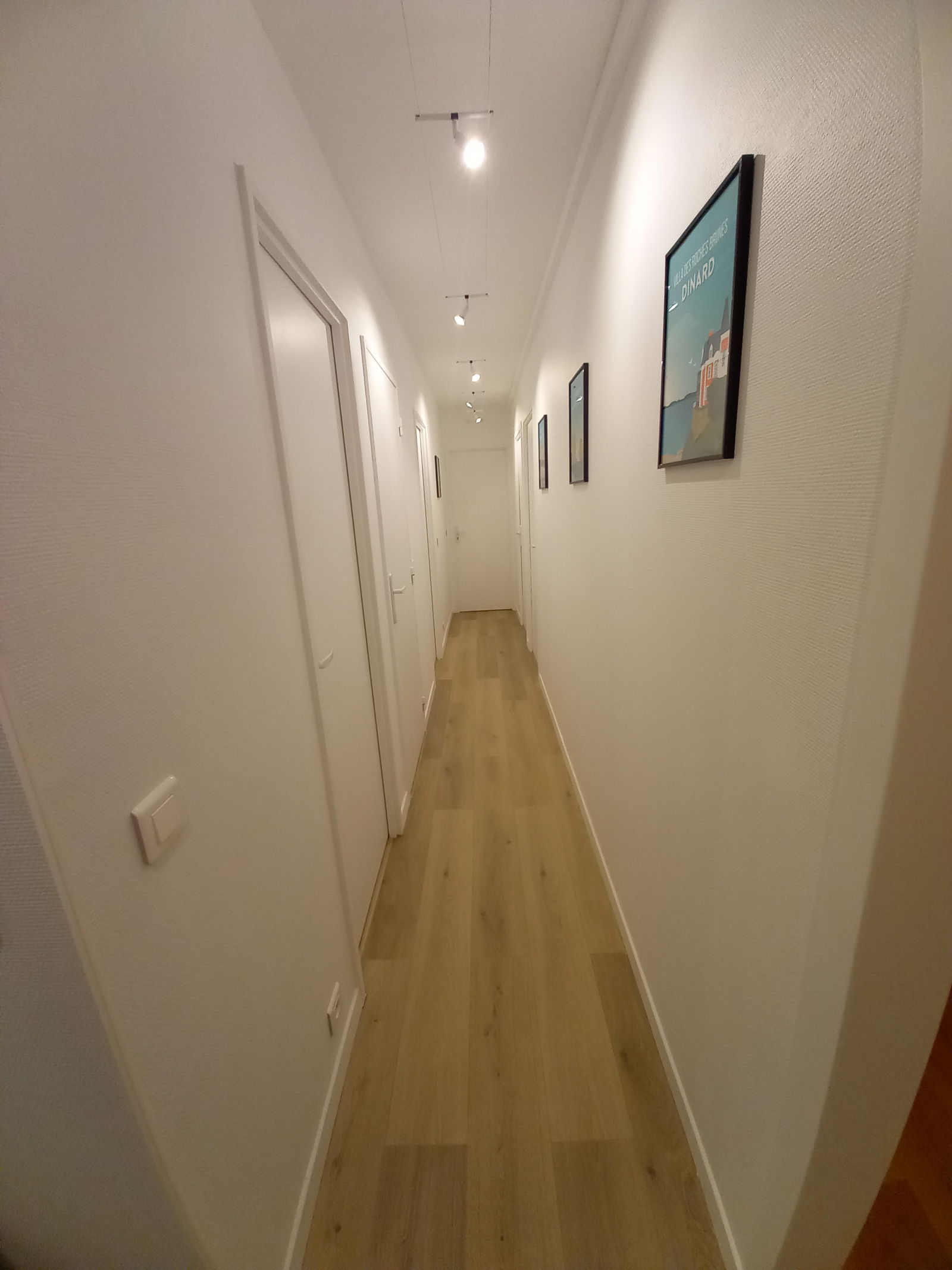 Colocación Montigny-le-Bretonneux 265745