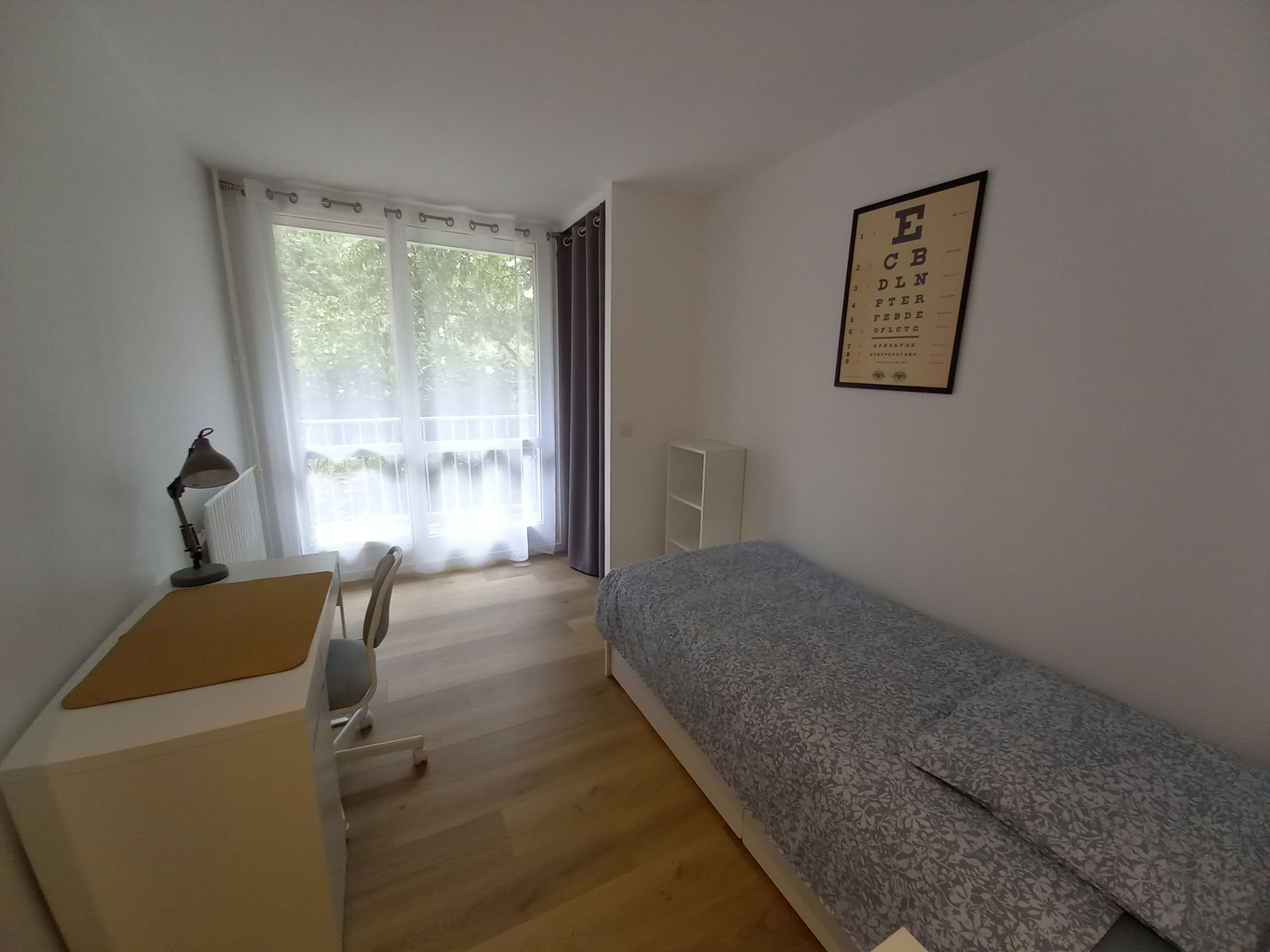 Colocación Montigny-le-Bretonneux 265745