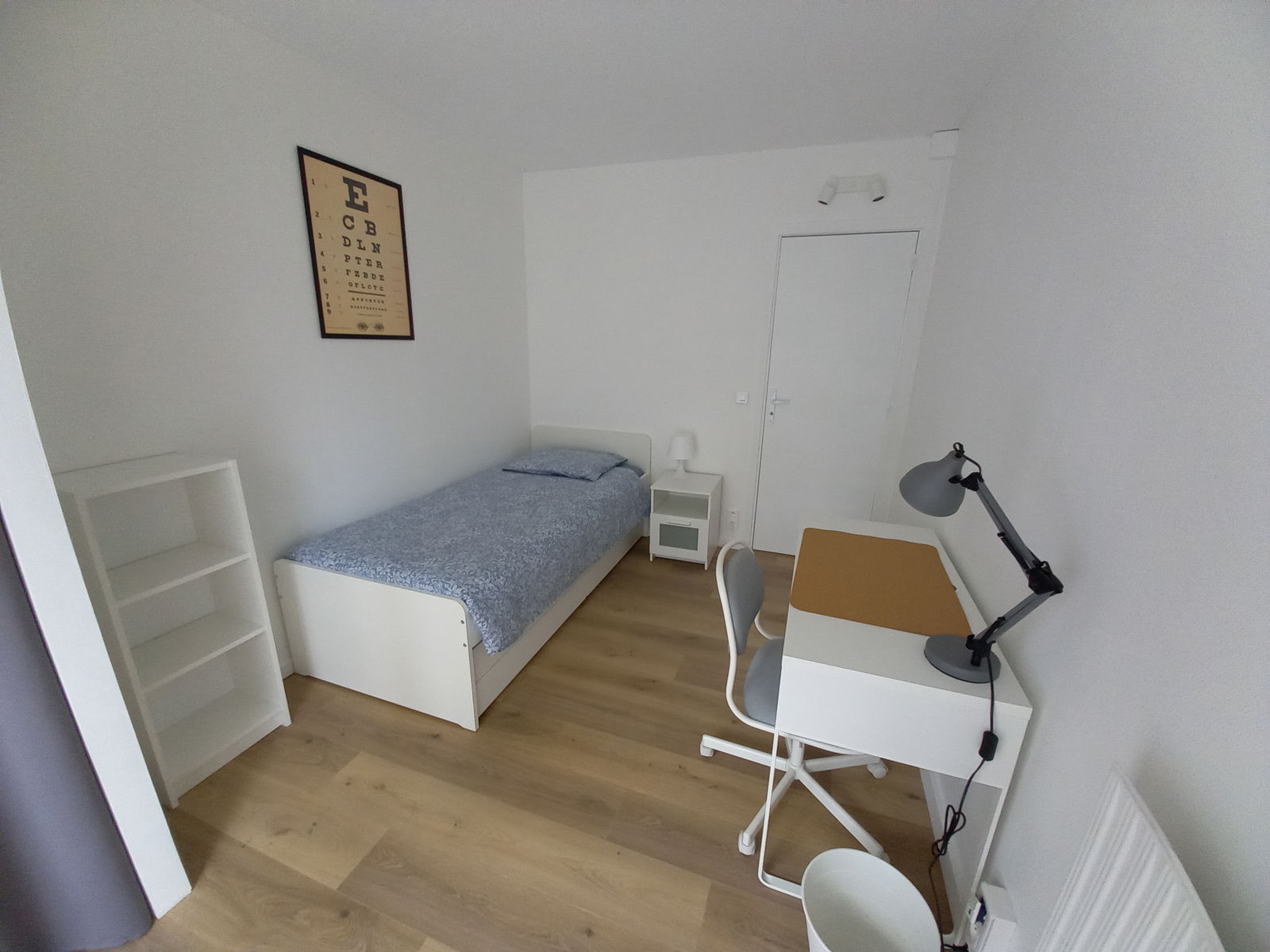 Colocación Montigny-le-Bretonneux 265745