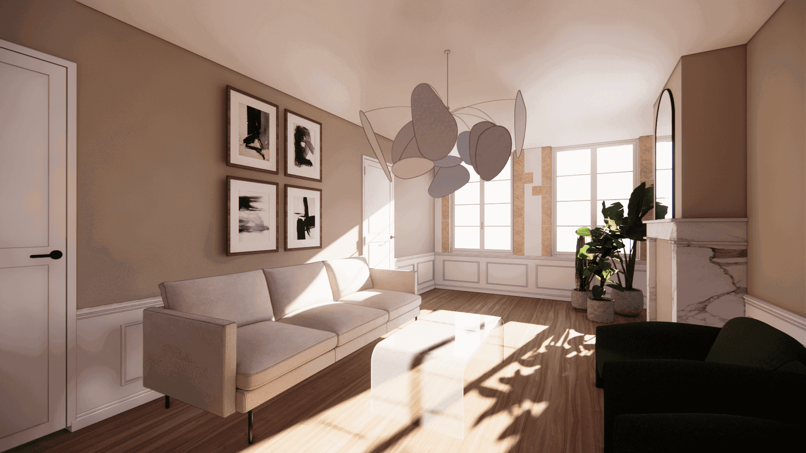 Colocación Thionville 266872