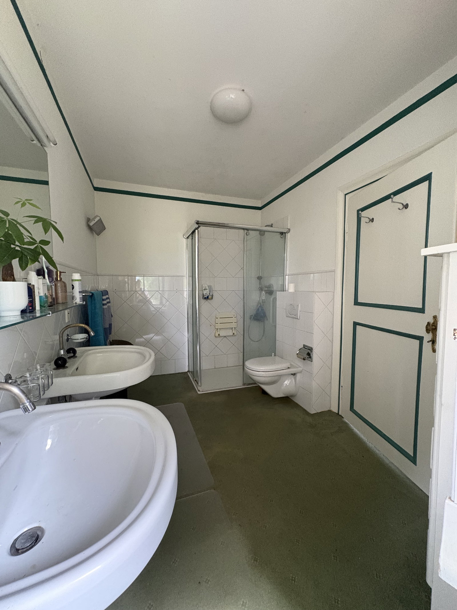 Piso Compartido Tentlingen 673151