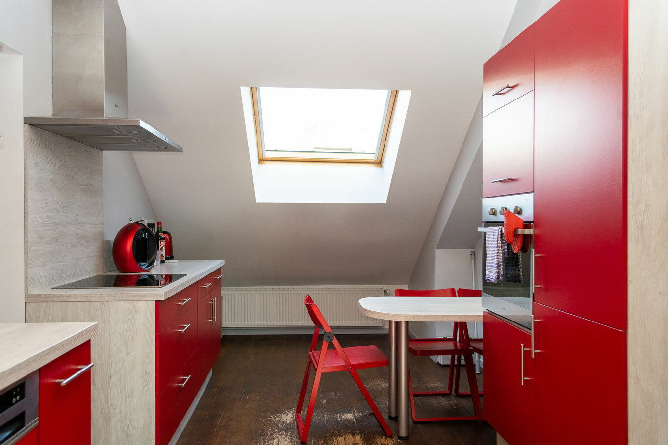 Colocación Dudelange 107529